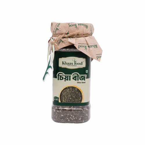Chia Seed Chia Seed